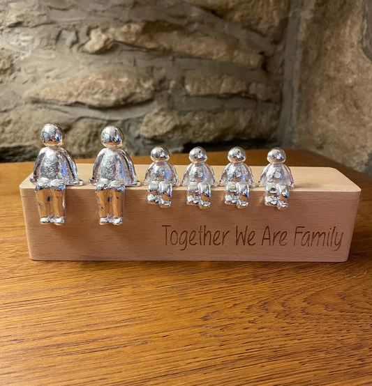 Together We Are Family gift - Image 15