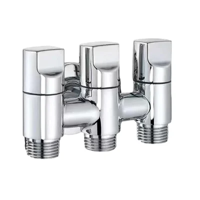 Dual Control Valve - Image 14