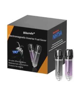 Bikenda® Electromagnetic Inverter Fuel Saver
