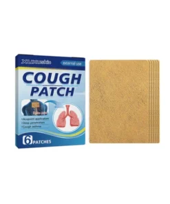 Xuxuskin Medical cough paste