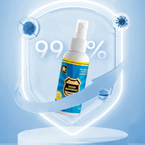 FATONG™ Grease Dissolving Spray - Image 2