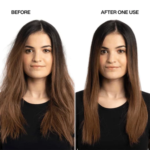 VitaPro™ Anti-frizz Hair Serum - Image 5