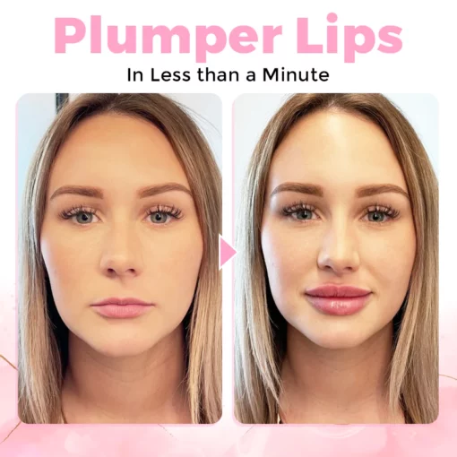 Biancat™ PoutPop Lip Plumping Serum - Image 3