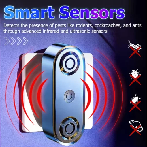 Seurico™ PestShield 3000 - Image 3