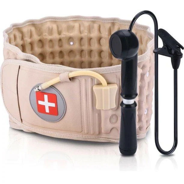 Lumbar Decompression Belt - Image 10