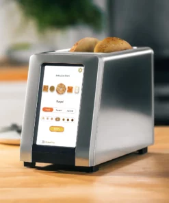 Revolution Toaster