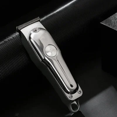 Hair Carve Metal Electric Clippers - Image 2