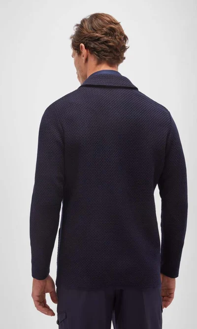 2023🔥 NEW STYLE STANDING COLLAR CARDIGAN - Image 14