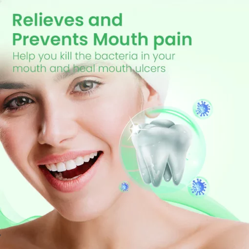 Ceoerty™ OralCure Ampoule Dental Serum - Image 3