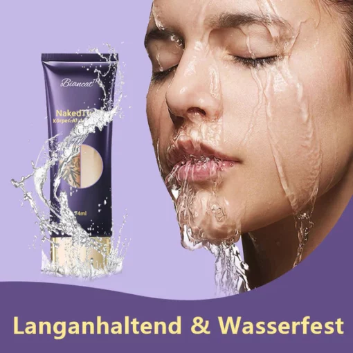 Biancat™ NakedTruth Body Concealer - Image 2