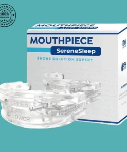 SereneSleep™ Mouthpiece