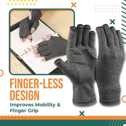 Biancat™ Arthritis Compression Gloves - Image 4