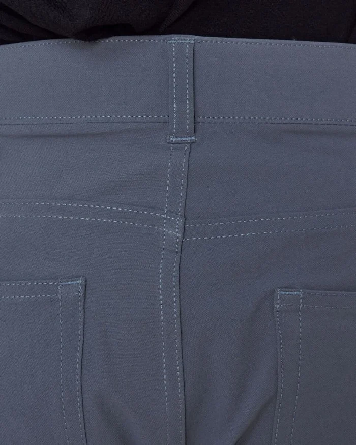 Men's Casual Travel Pants - Image 4