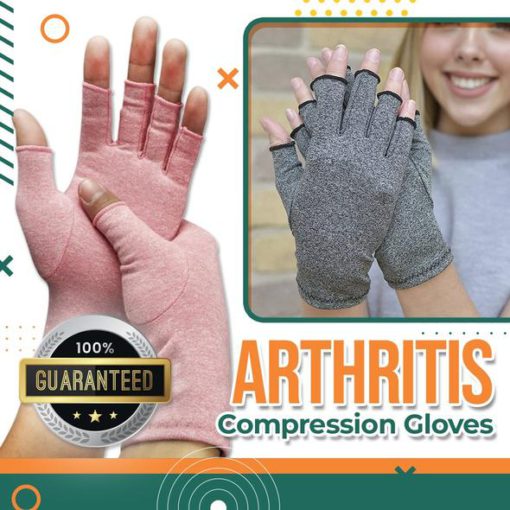 Biancat™ Arthritis Compression Gloves - Image 2