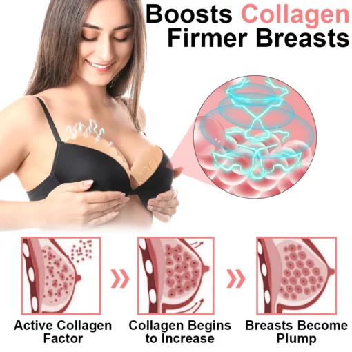 GFOUK™ WingBosom Electric Bust Massager - Image 7