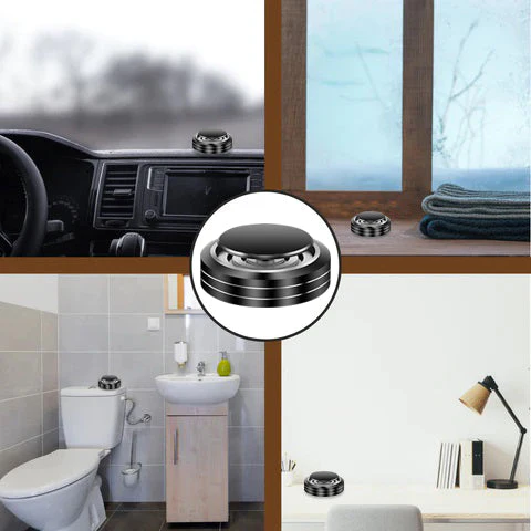 Fivfivgo™ Molekularer Winterschutz-Thermostat - Image 4