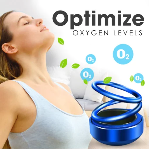 AEXZR™ Air Humidifier Kinetic Device - Image 4