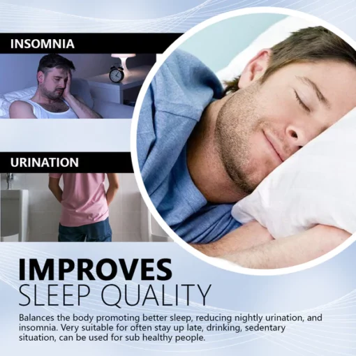 Cvreoz™ Male Enhancement Prostate Patch - Image 4