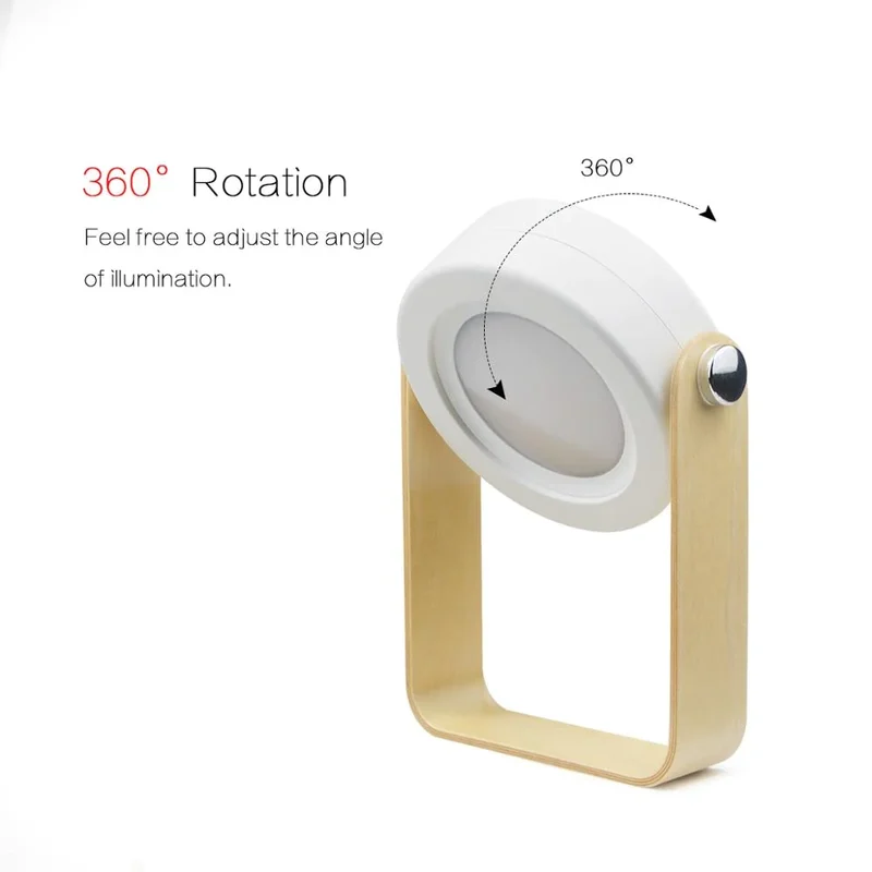 Best Design Products of Localityi-2023 folding LED reading lamp - Image 11