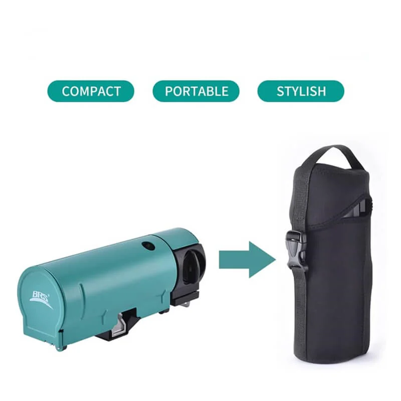 Portable Folding Cassette Stove - Image 6