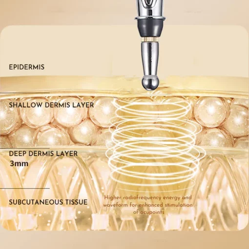 Muscle Massage Pen - Image 2