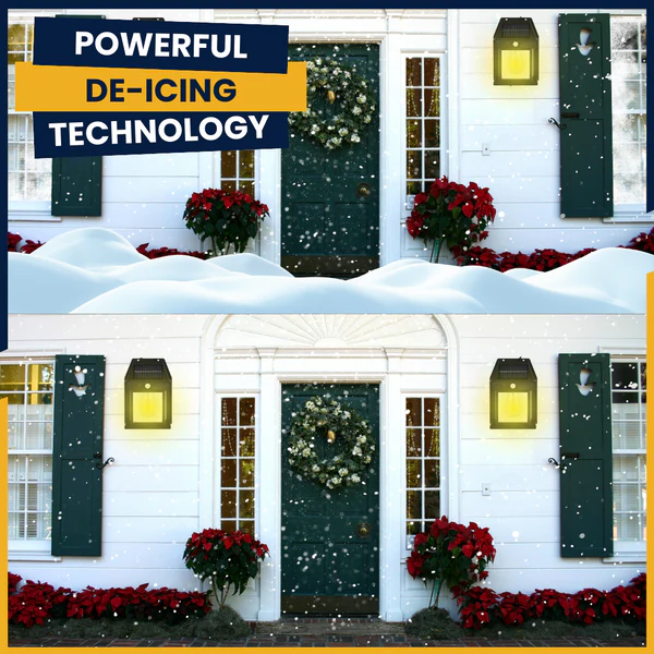 AEXZR™ Multifunctional Solar Outdoor Light - Image 6