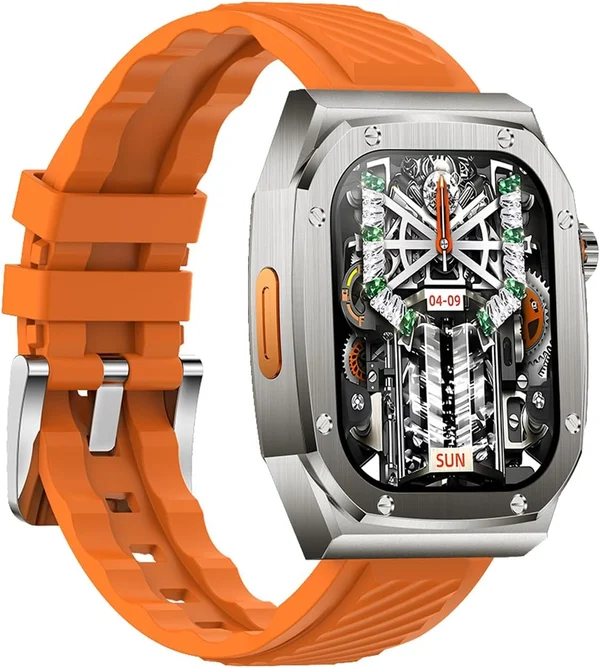 Z79 Max Smart Watch - Image 3