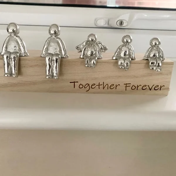 Together We Are Family gift - Image 11