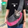 Pet carrier