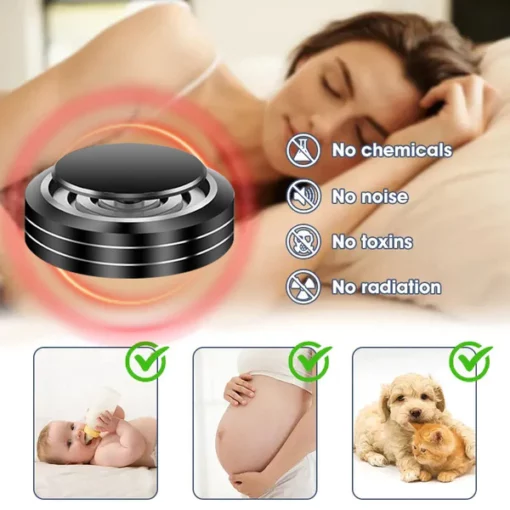 Fivfivgo™ Molekularer Winterschutz-Thermostat - Image 2