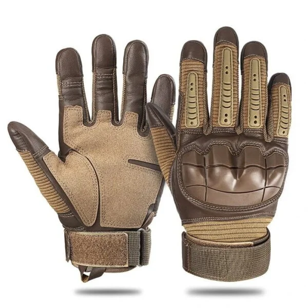 Upgrade Heavy Duty Tactical Gloves - Image 2