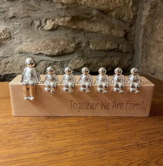 Together We Are Family gift - Image 9