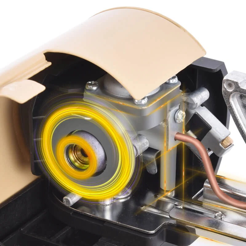 Portable Folding Cassette Stove - Image 5