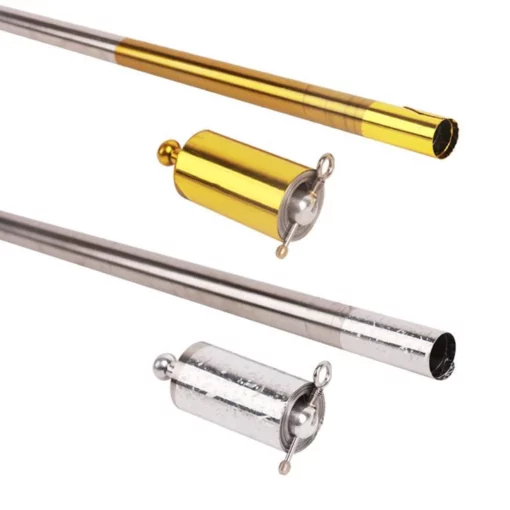 Biancat™ Telescopic Self Defense Baton - Image 2