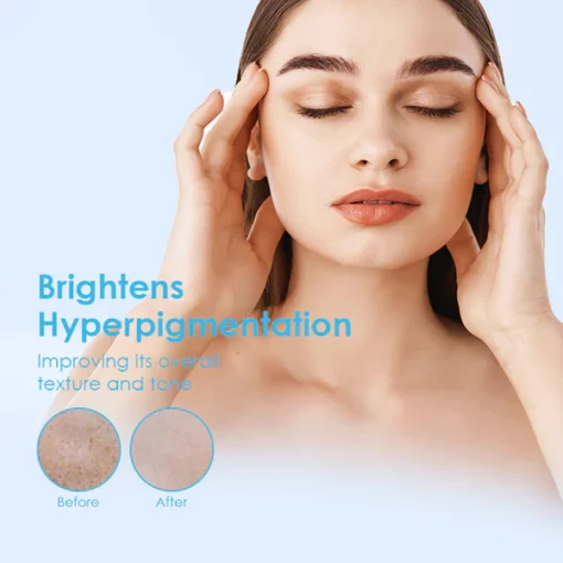 Biancat™ TimeTurner Collagen Infused Botox Serum - Image 4