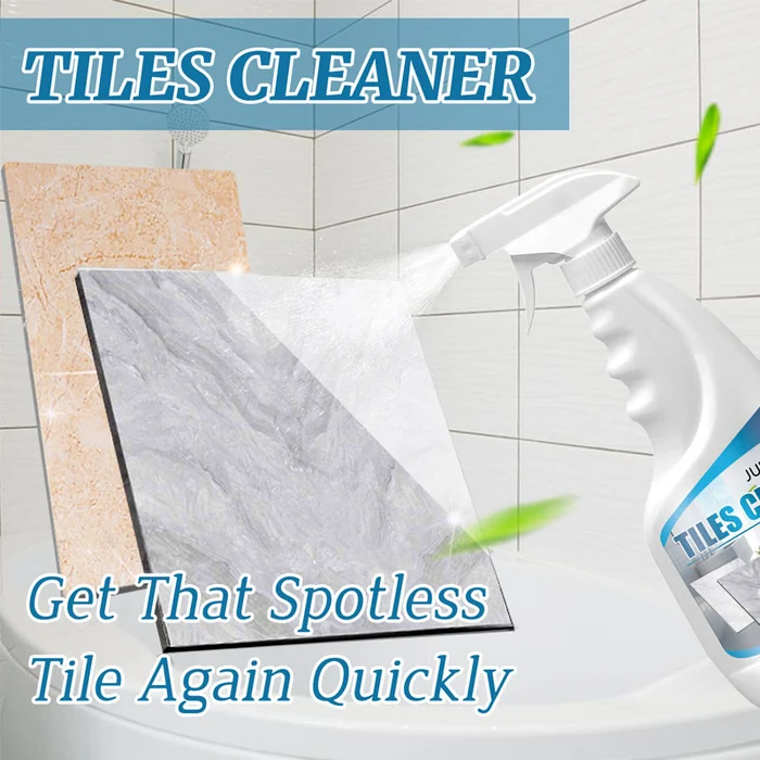 Tile Grout Cleaner Sprayer - Image 10
