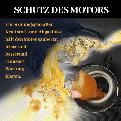 Ceoerty™ PROTech Katalysator-Boost-Reiniger - Image 5