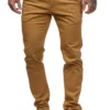 Men's Casual Travel Pants