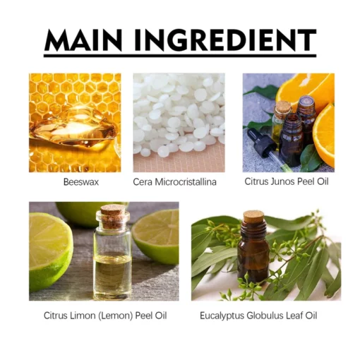 TLOPA™ Micro-Molecularized Natural Beeswax Spray - Image 9