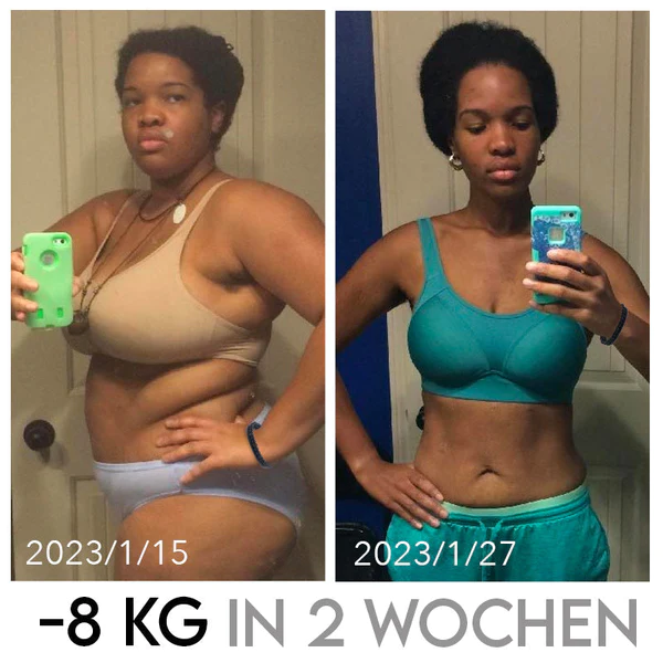 LUXE+ Trio MAXHematie Perlenarmbänder - Image 4