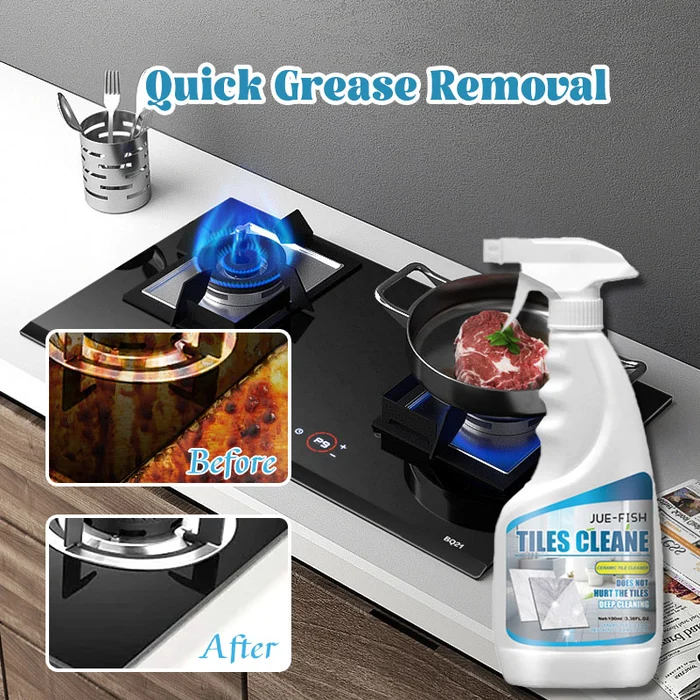 Tile Grout Cleaner Sprayer - Image 9