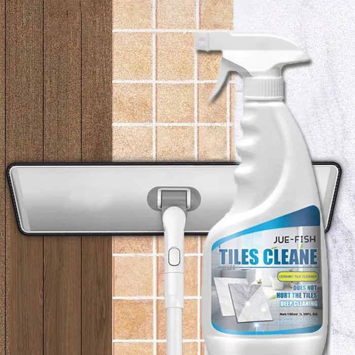 Tile Grout Cleaner Sprayer - Image 8