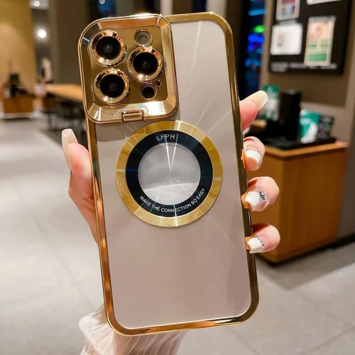 Magnetic iPhone case with lens mount - Image 7