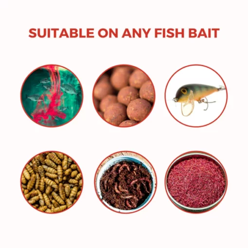 TIMNAMY™ Fish Attractant - Image 5