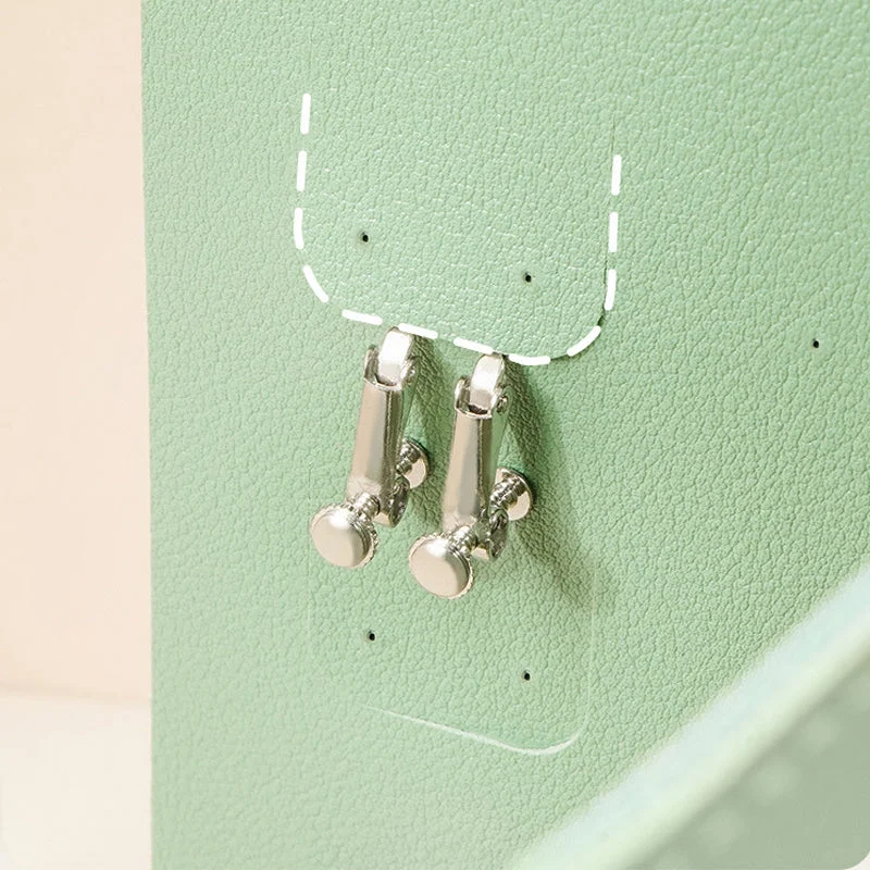 Jewelry Storage Bag - Image 7