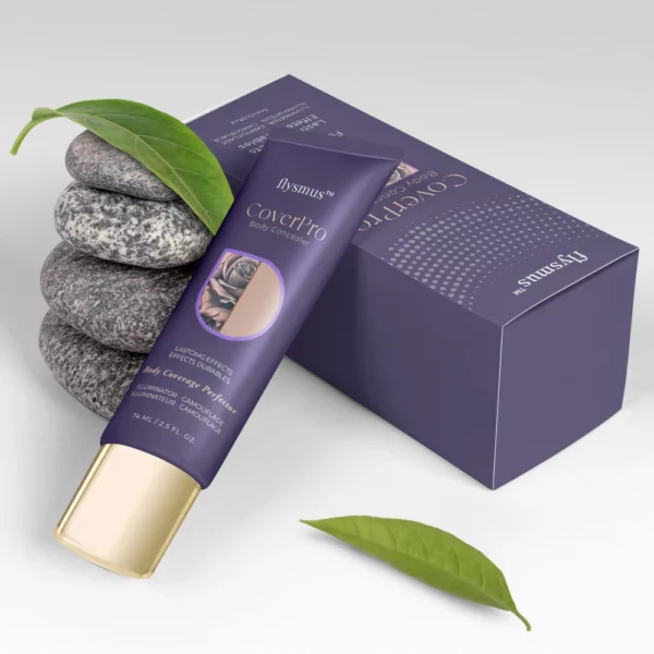 flysmus™ CoverPro Körper-Concealer