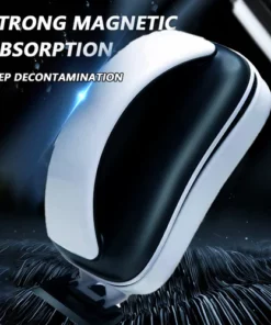 Strong Magnetic Aquarium Fish Tank Scraper