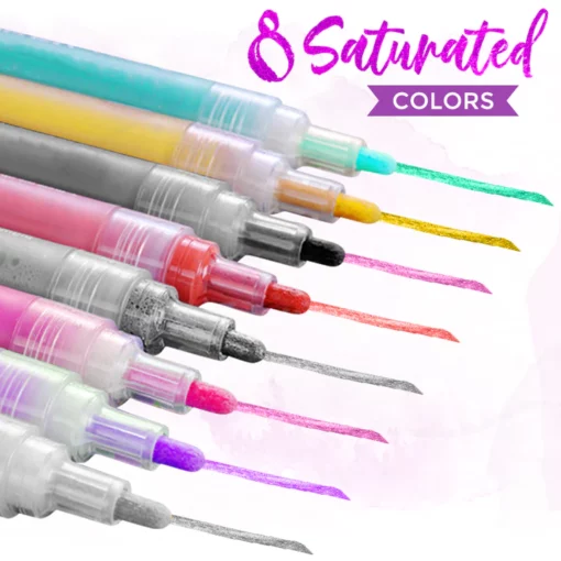 GFOUK™ Paintlure Candy Marker - Image 3