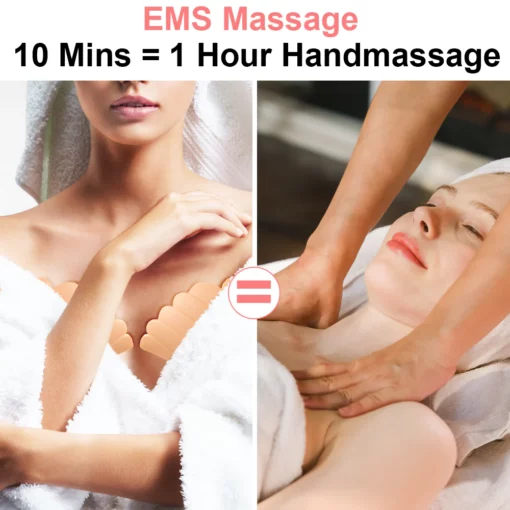 GFOUK™ WingBosom Electric Bust Massager - Image 4