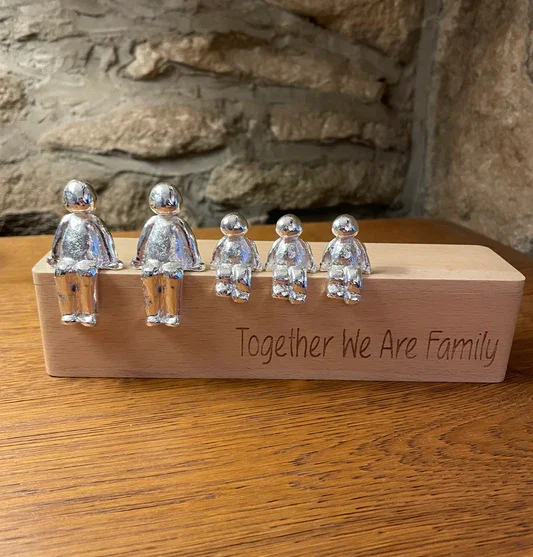 Together We Are Family gift - Image 8